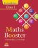 SRIJAN MATHS BOOSTER ENRICHED EDITION Class I